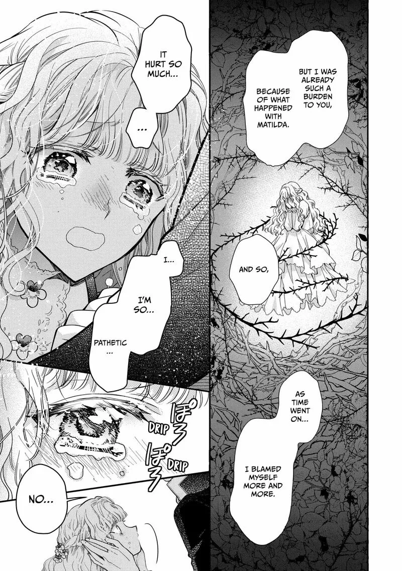 Mushikaburi-hime Chapter 51 page 31