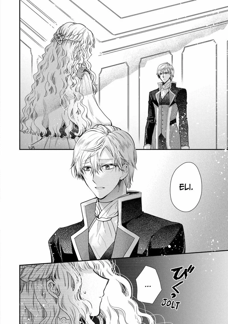 Mushikaburi-hime Chapter 51 page 18