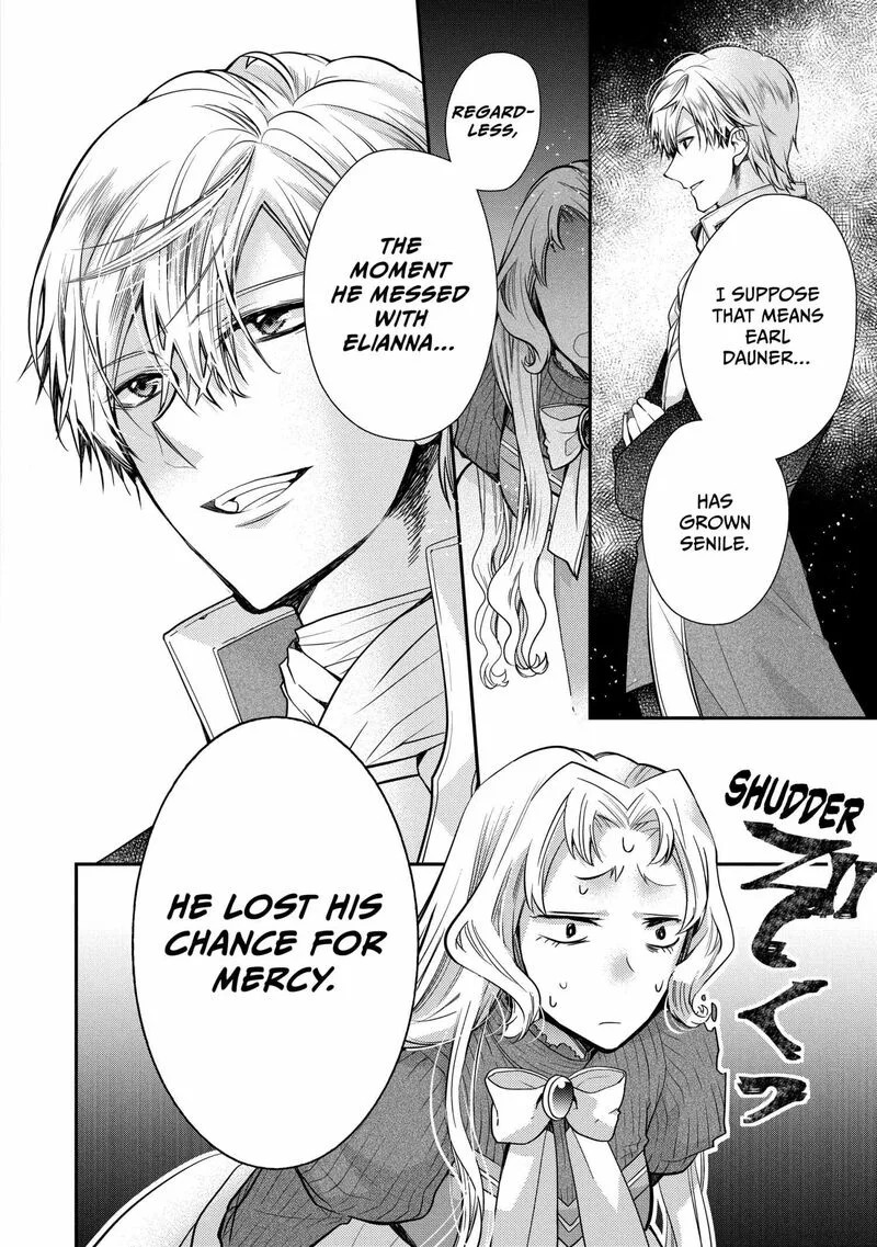 Mushikaburi-hime Chapter 51 page 12