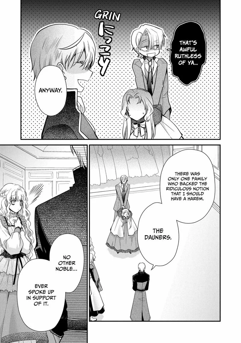 Mushikaburi-hime Chapter 51 page 11