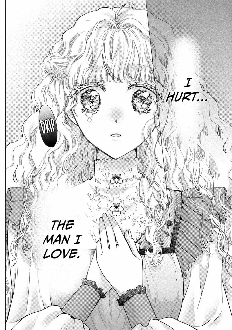 Mushikaburi-hime Chapter 51 page 22