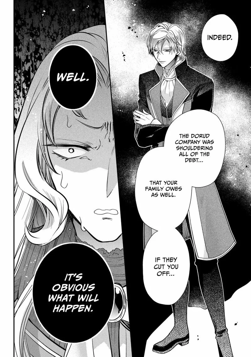 Mushikaburi-hime Chapter 51 page 10