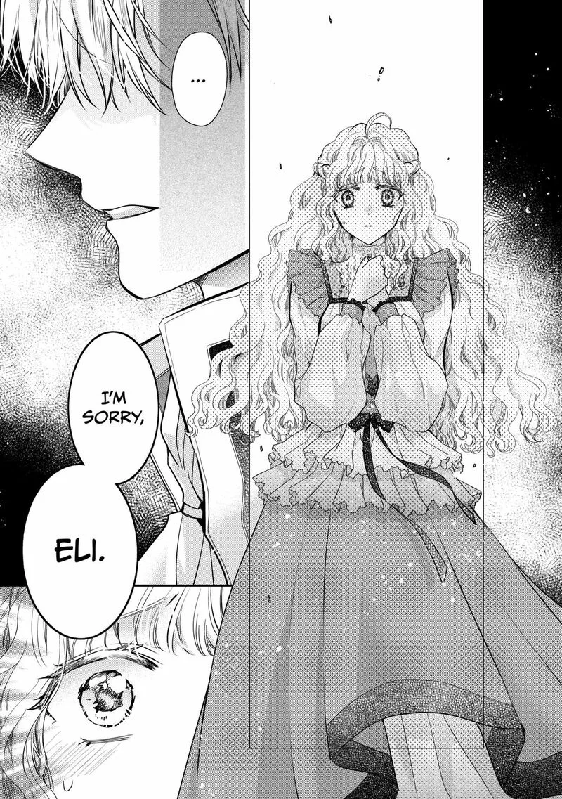 Mushikaburi-hime Chapter 51 page 19