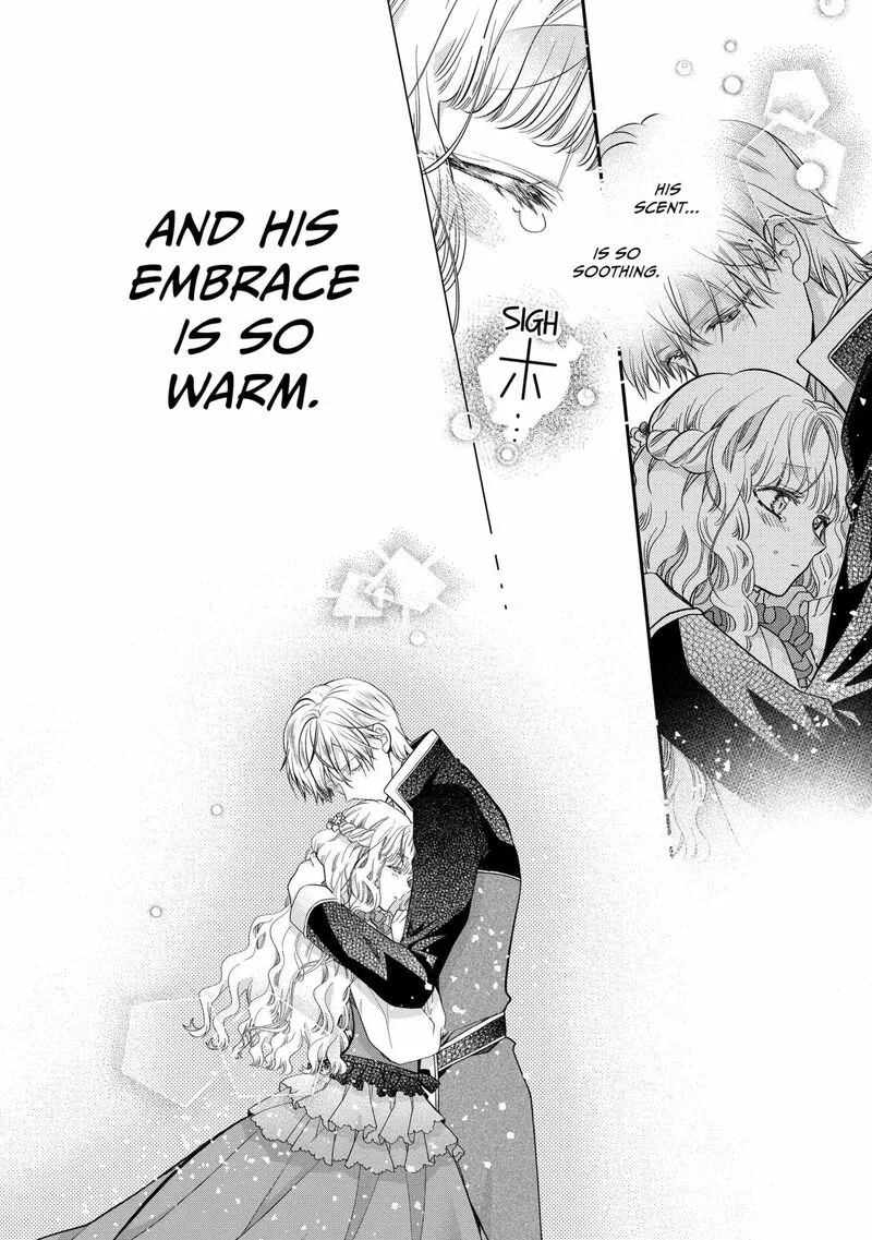 Mushikaburi-hime Chapter 51 page 36