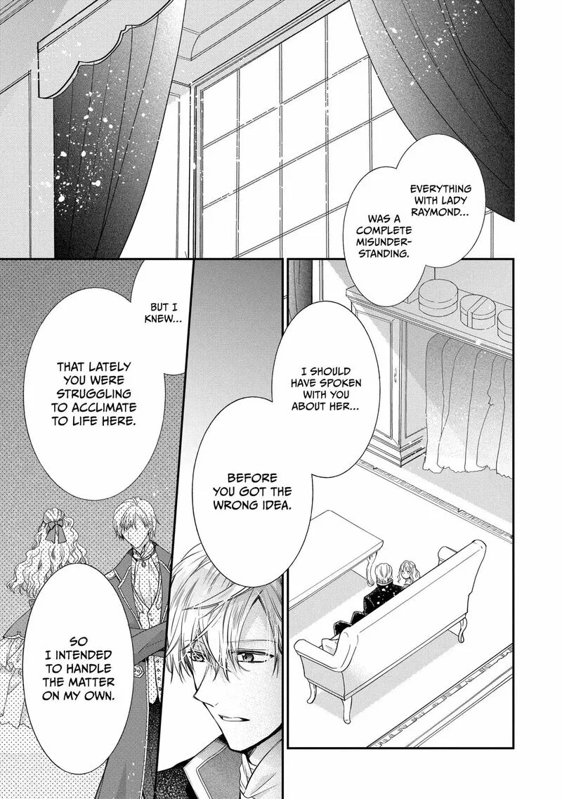 Mushikaburi-hime Chapter 51 page 37