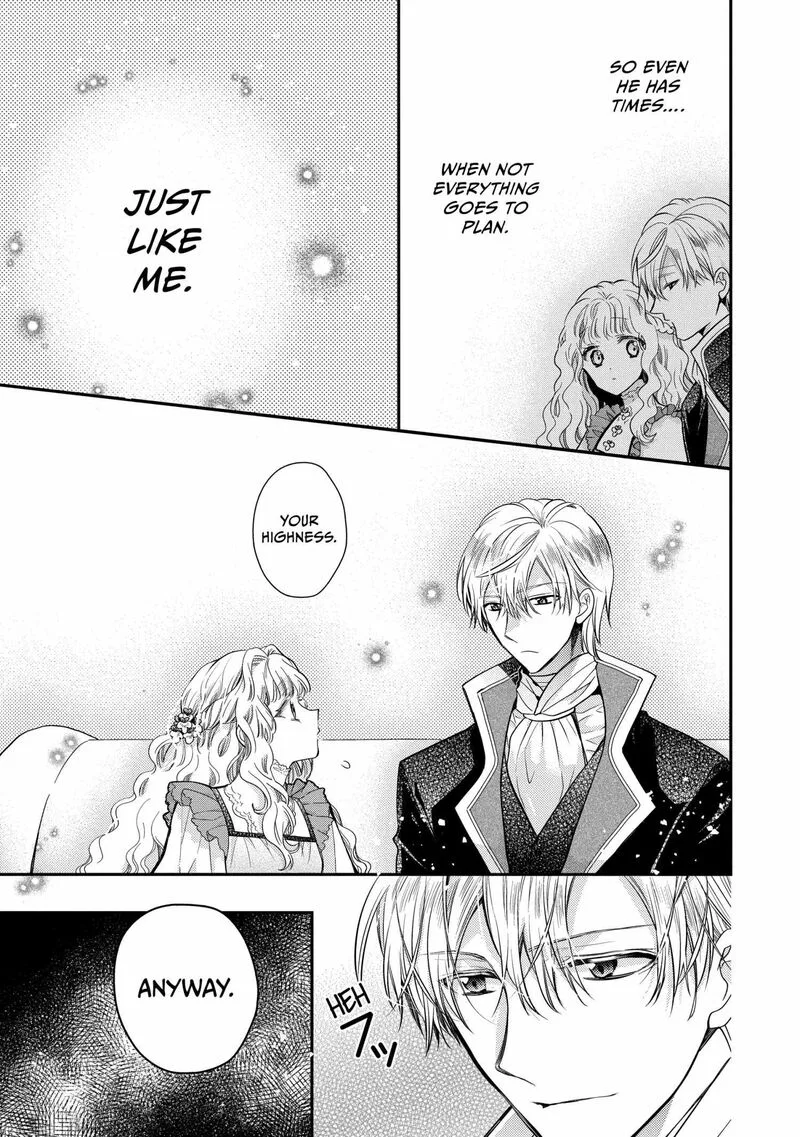 Mushikaburi-hime Chapter 51 page 39