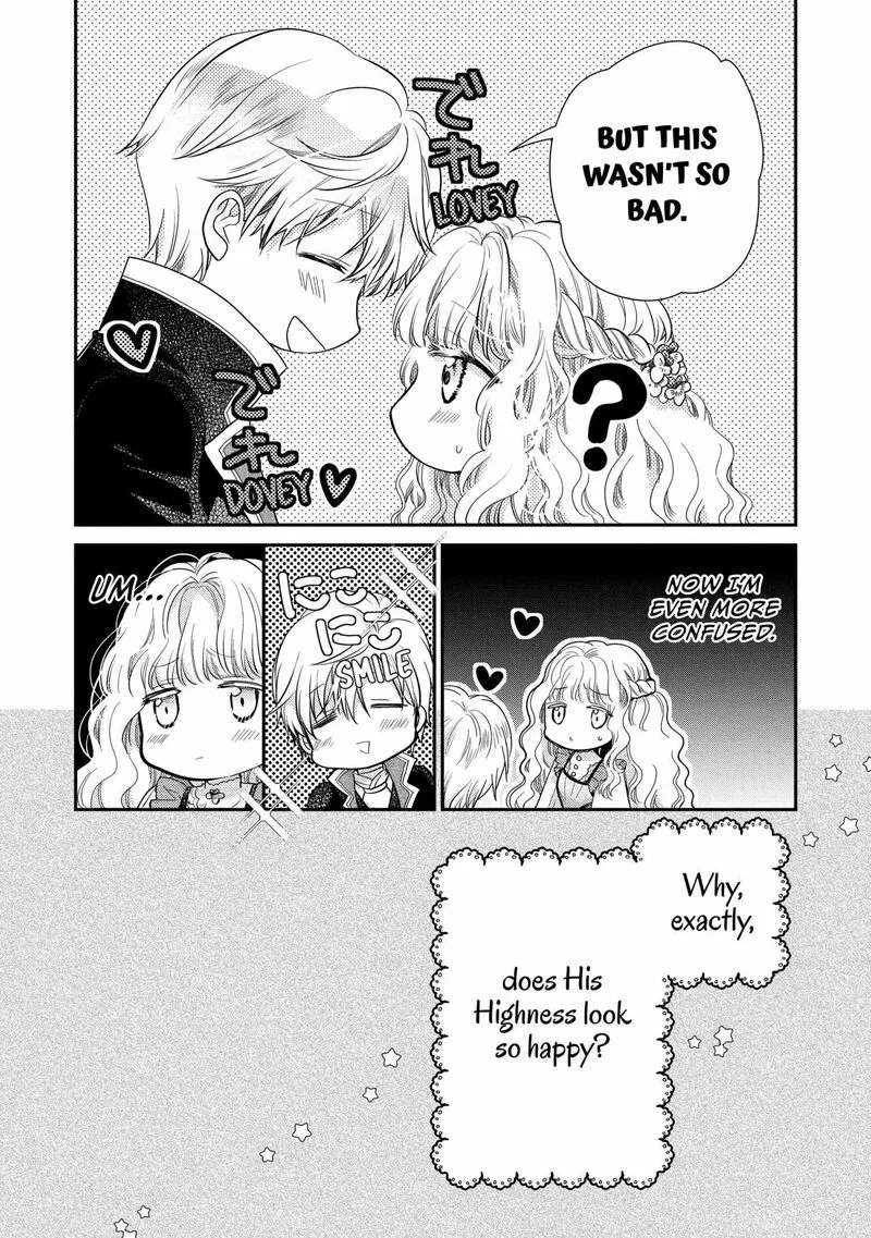 Mushikaburi-hime Chapter 51 page 42