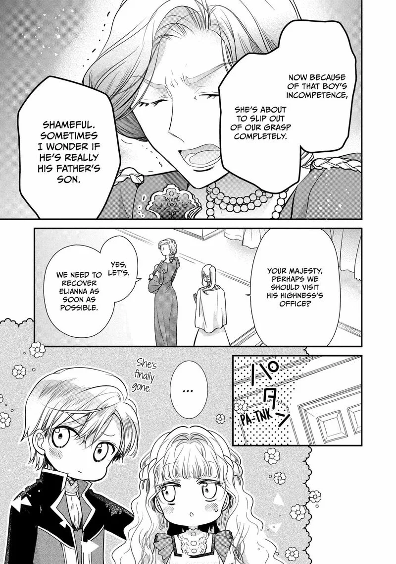 Mushikaburi-hime Chapter 52 page 7