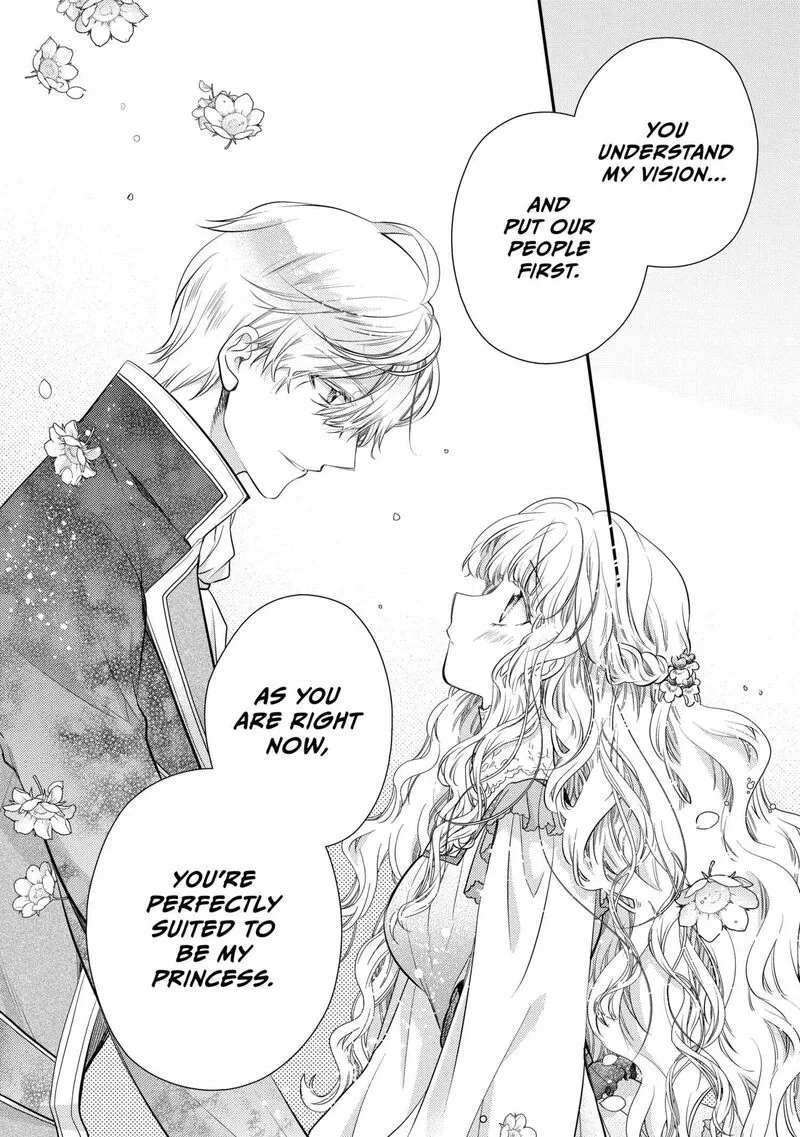 Mushikaburi-hime Chapter 52 page 16