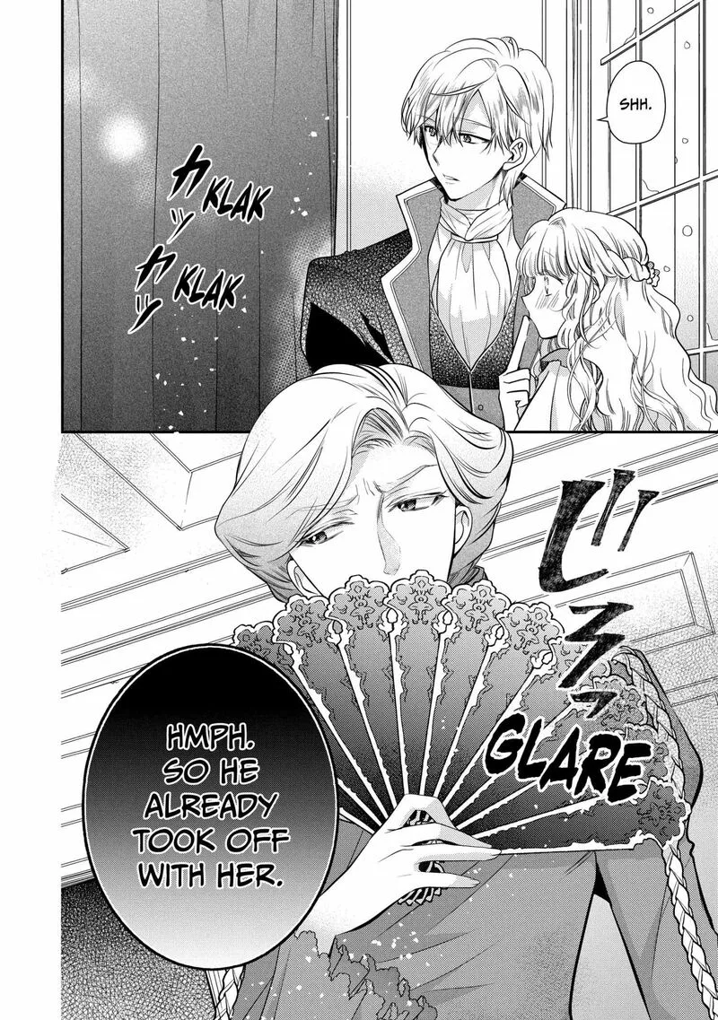 Mushikaburi-hime Chapter 52 page 4