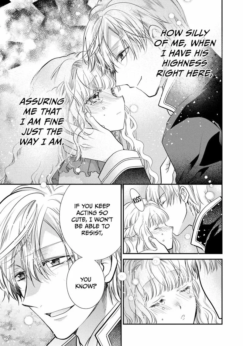 Mushikaburi-hime Chapter 52 page 20