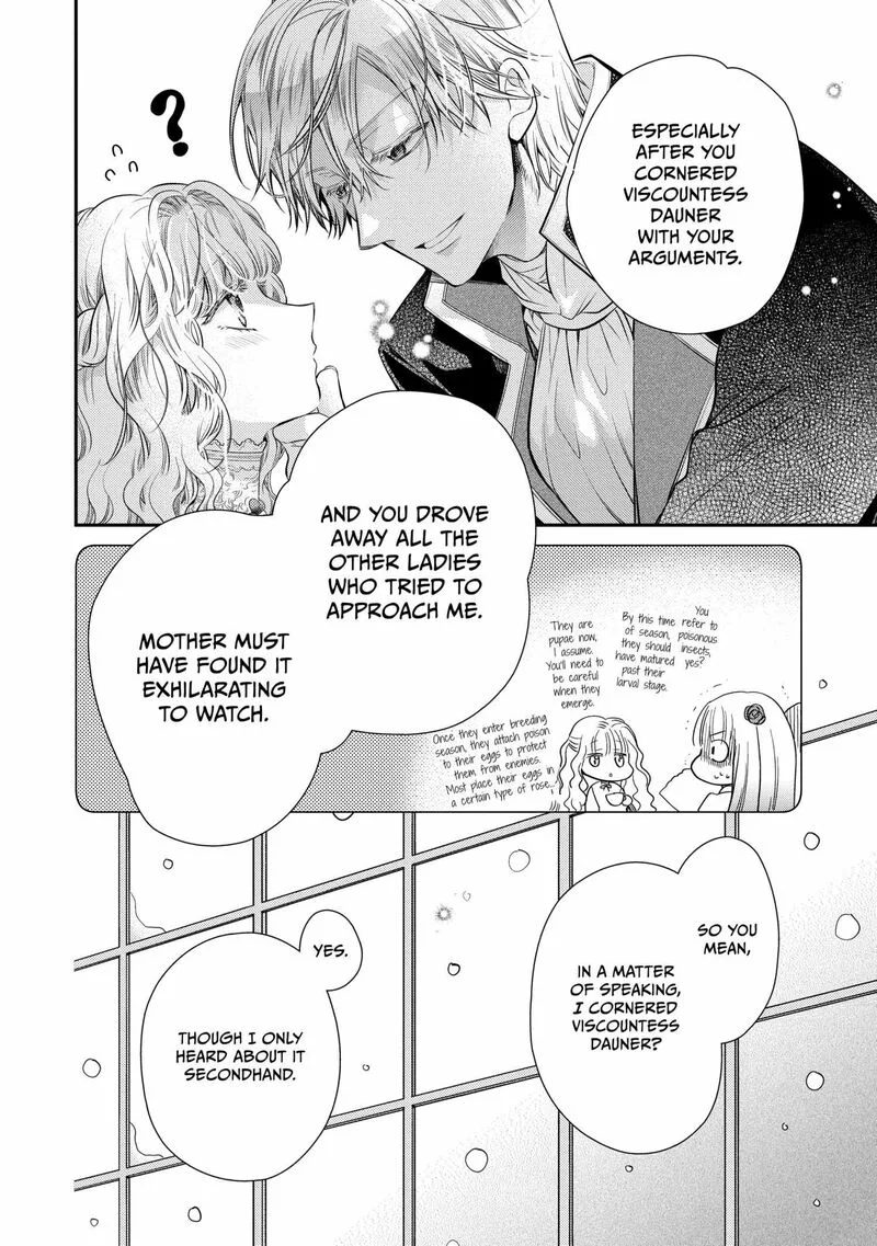 Mushikaburi-hime Chapter 52 page 10