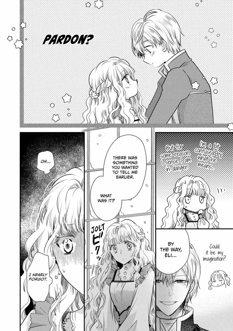 Mushikaburi-hime Chapter 52 page 25