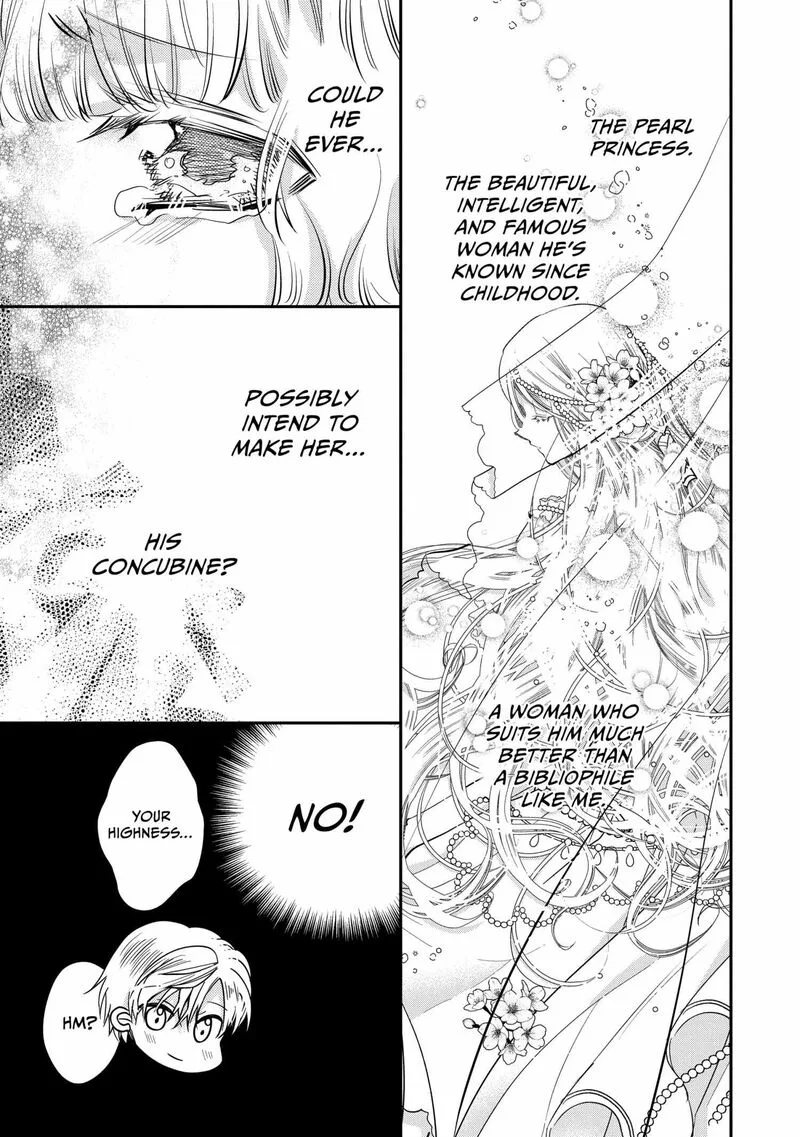 Mushikaburi-hime Chapter 52 page 26
