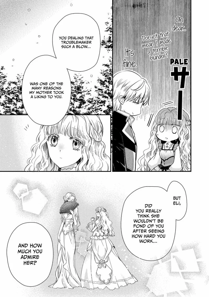 Mushikaburi-hime Chapter 52 page 13