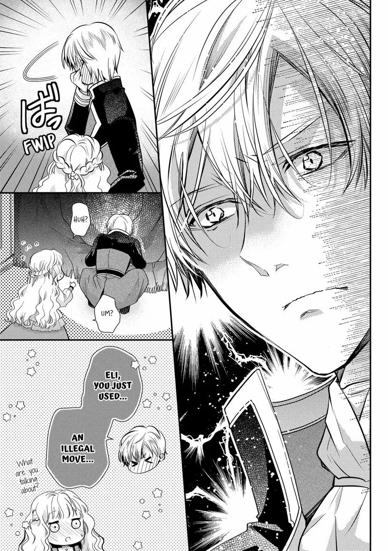 Mushikaburi-hime Chapter 52 page 28