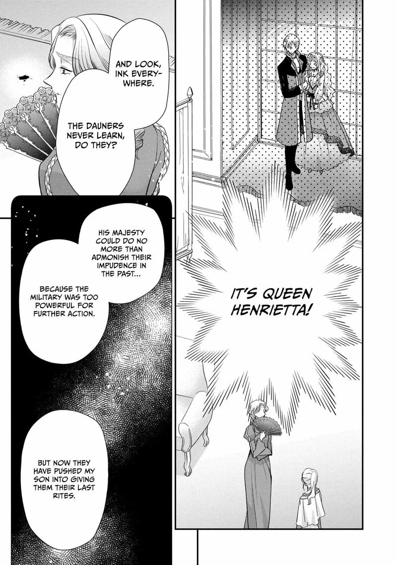 Mushikaburi-hime Chapter 52 page 5
