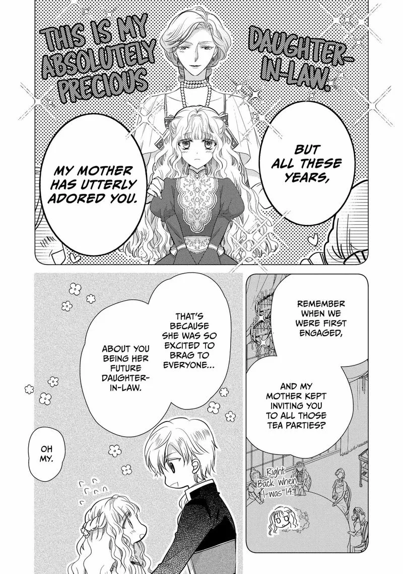 Mushikaburi-hime Chapter 52 page 9