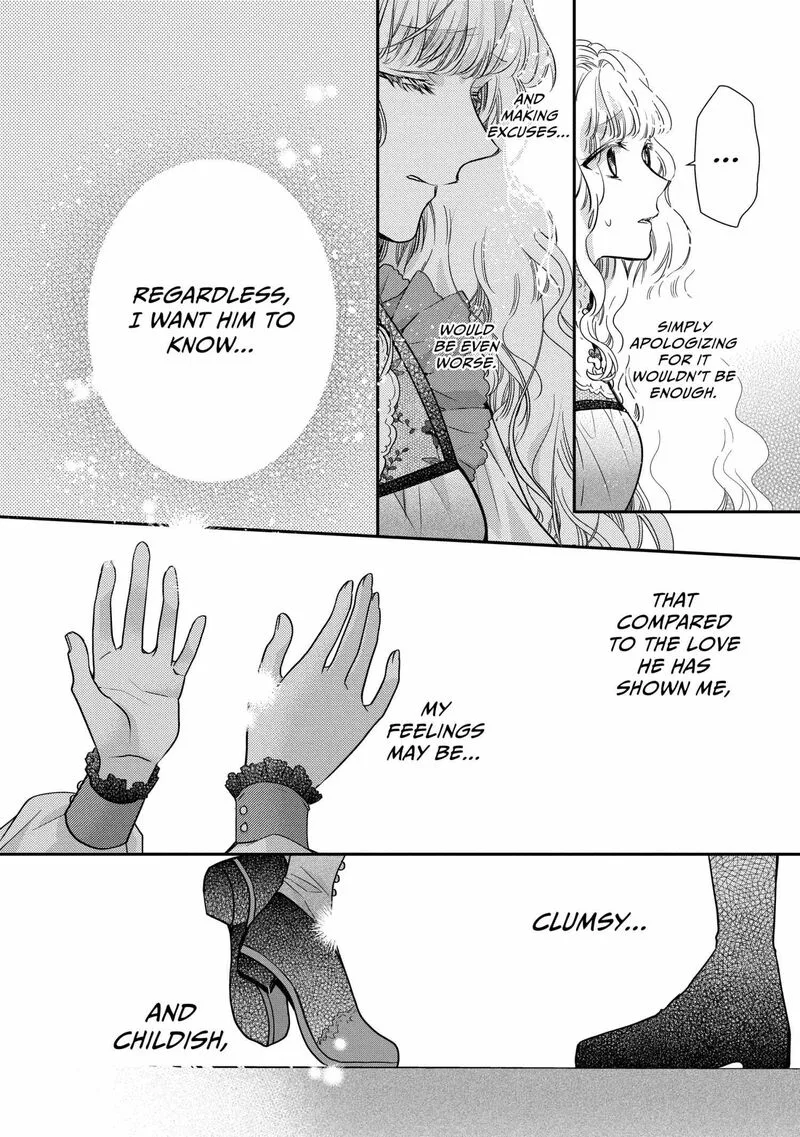 Mushikaburi-hime Chapter 53 page 6