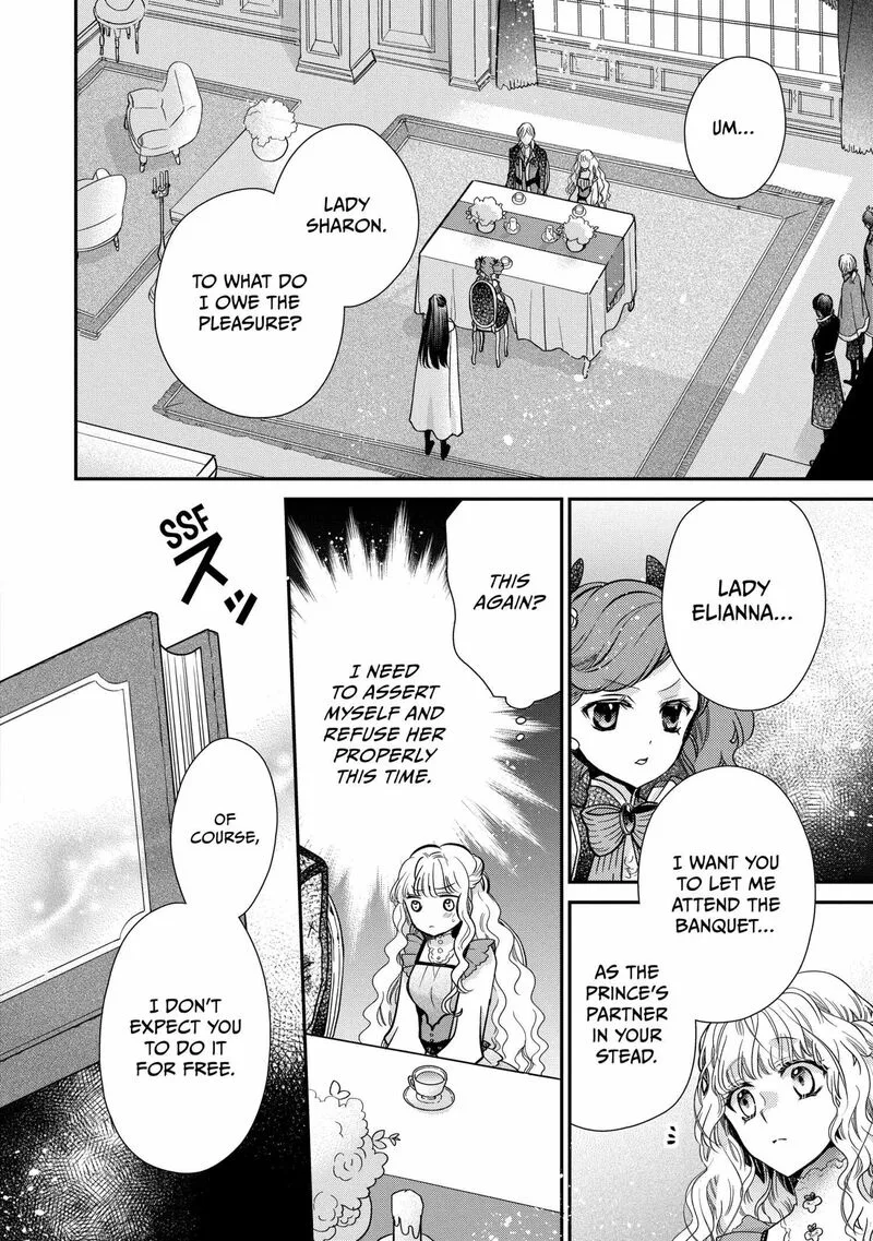 Mushikaburi-hime Chapter 53 page 16