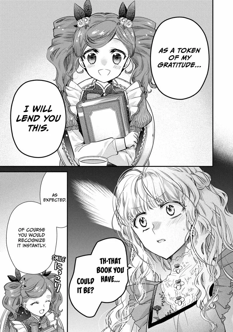 Mushikaburi-hime Chapter 53 page 17