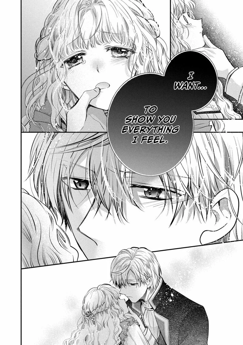 Mushikaburi-hime Chapter 53 page 12