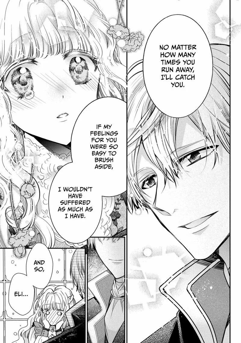 Mushikaburi-hime Chapter 53 page 3