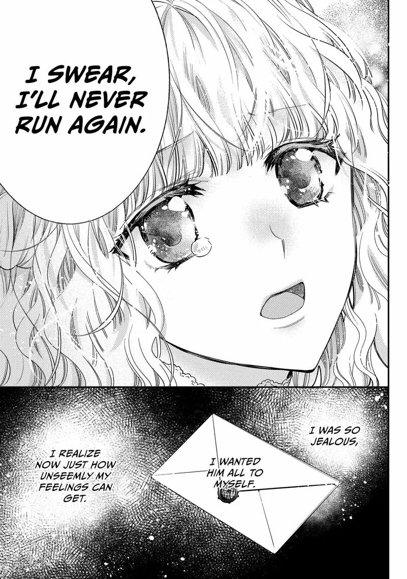 Mushikaburi-hime Chapter 53 page 9