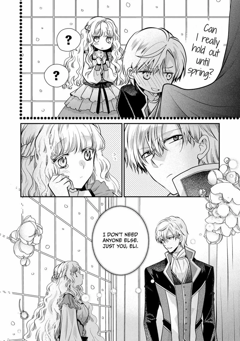 Mushikaburi-hime Chapter 53 page 2