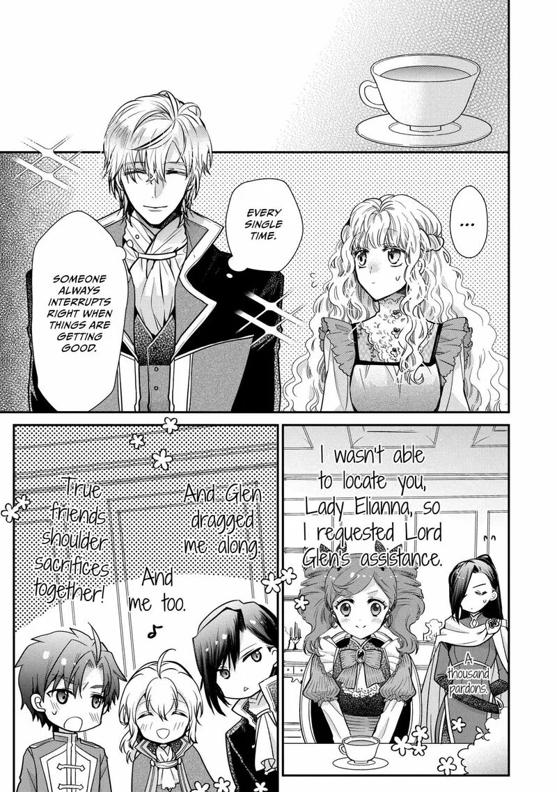 Mushikaburi-hime Chapter 53 page 15