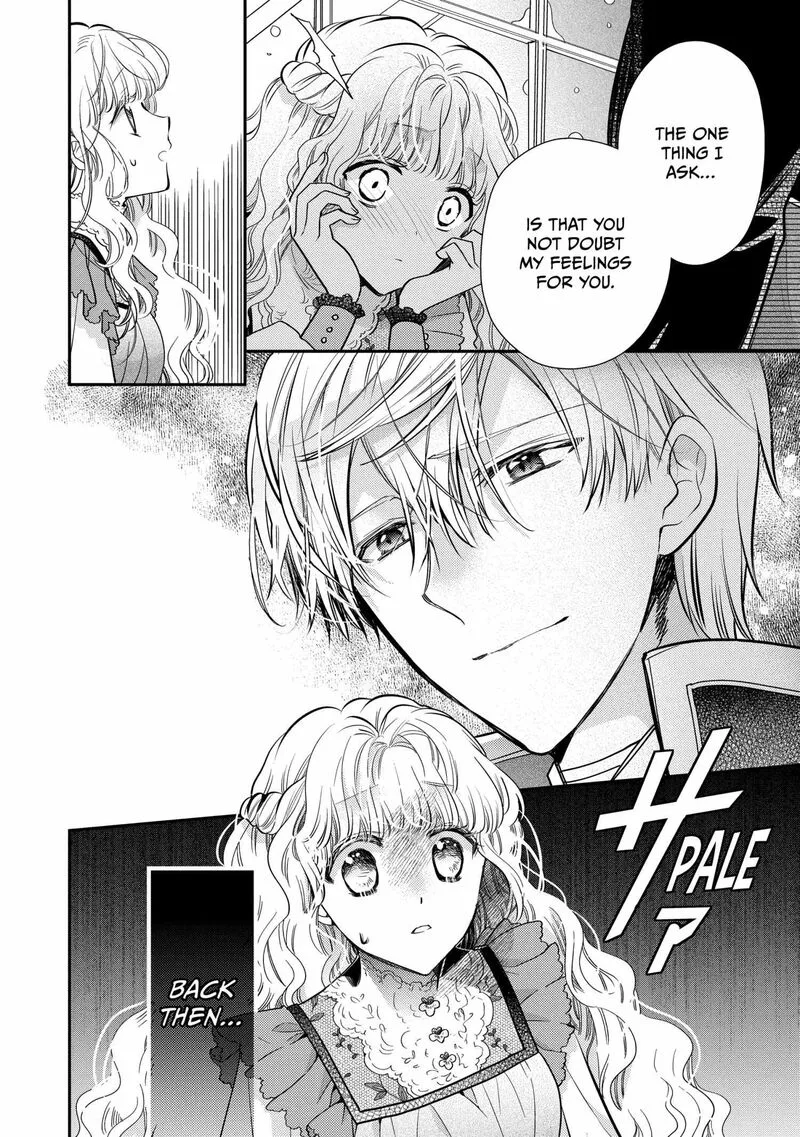 Mushikaburi-hime Chapter 53 page 4