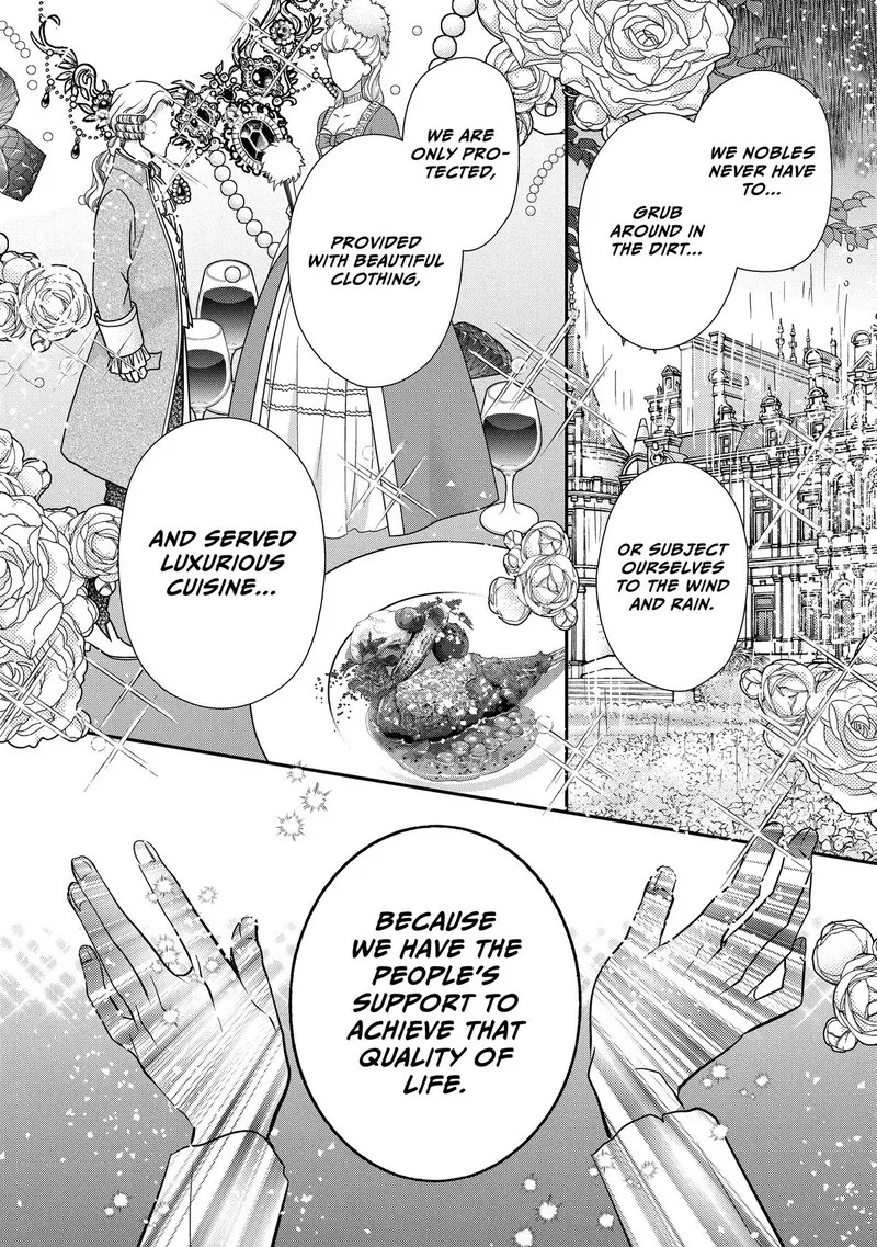 Mushikaburi-hime Chapter 54 page 20
