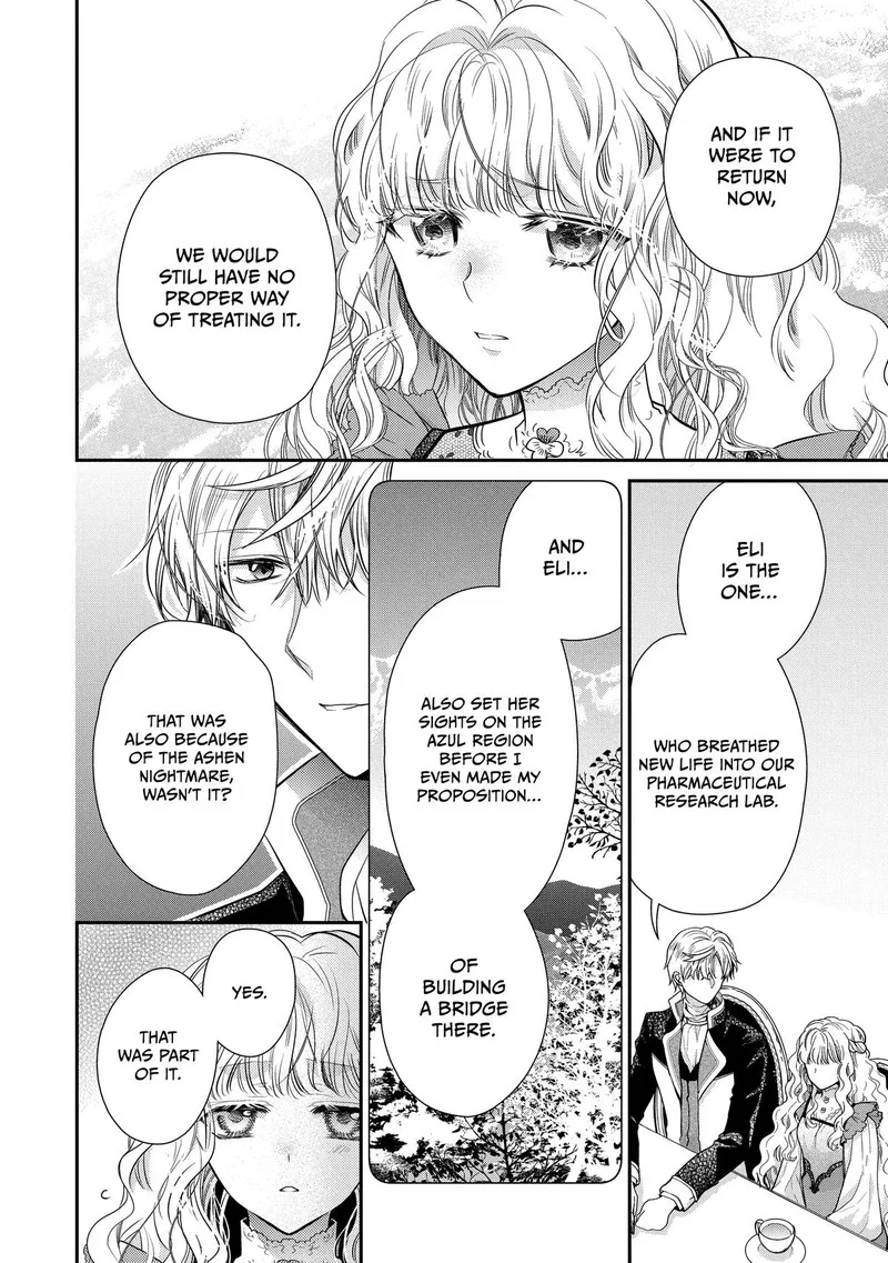 Mushikaburi-hime Chapter 54 page 16