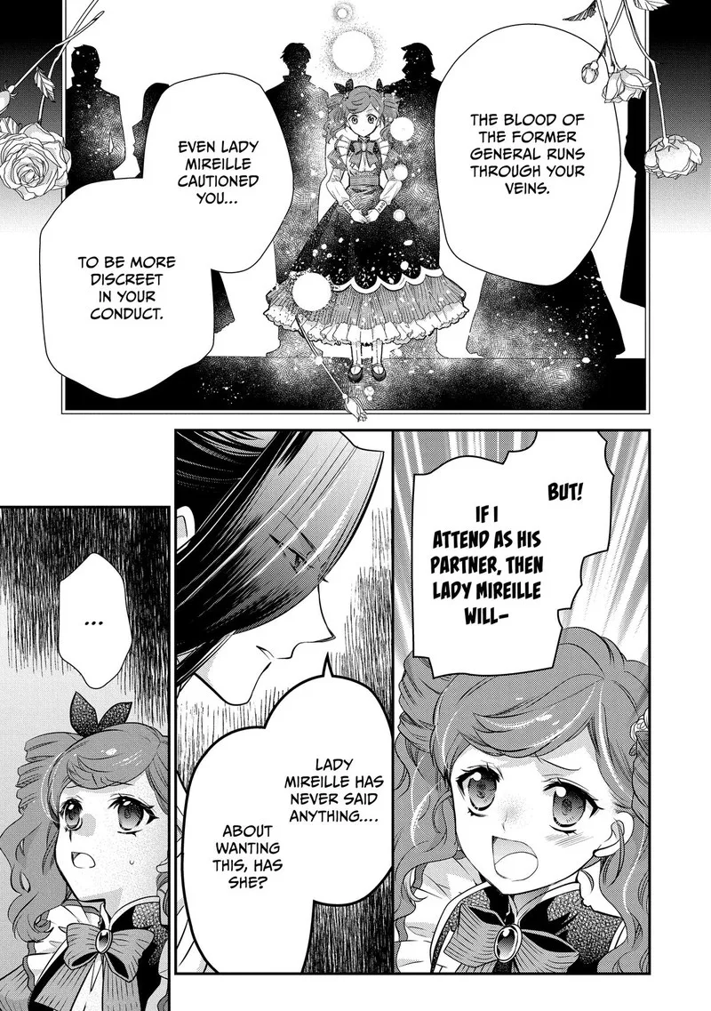 Mushikaburi-hime Chapter 54 page 5