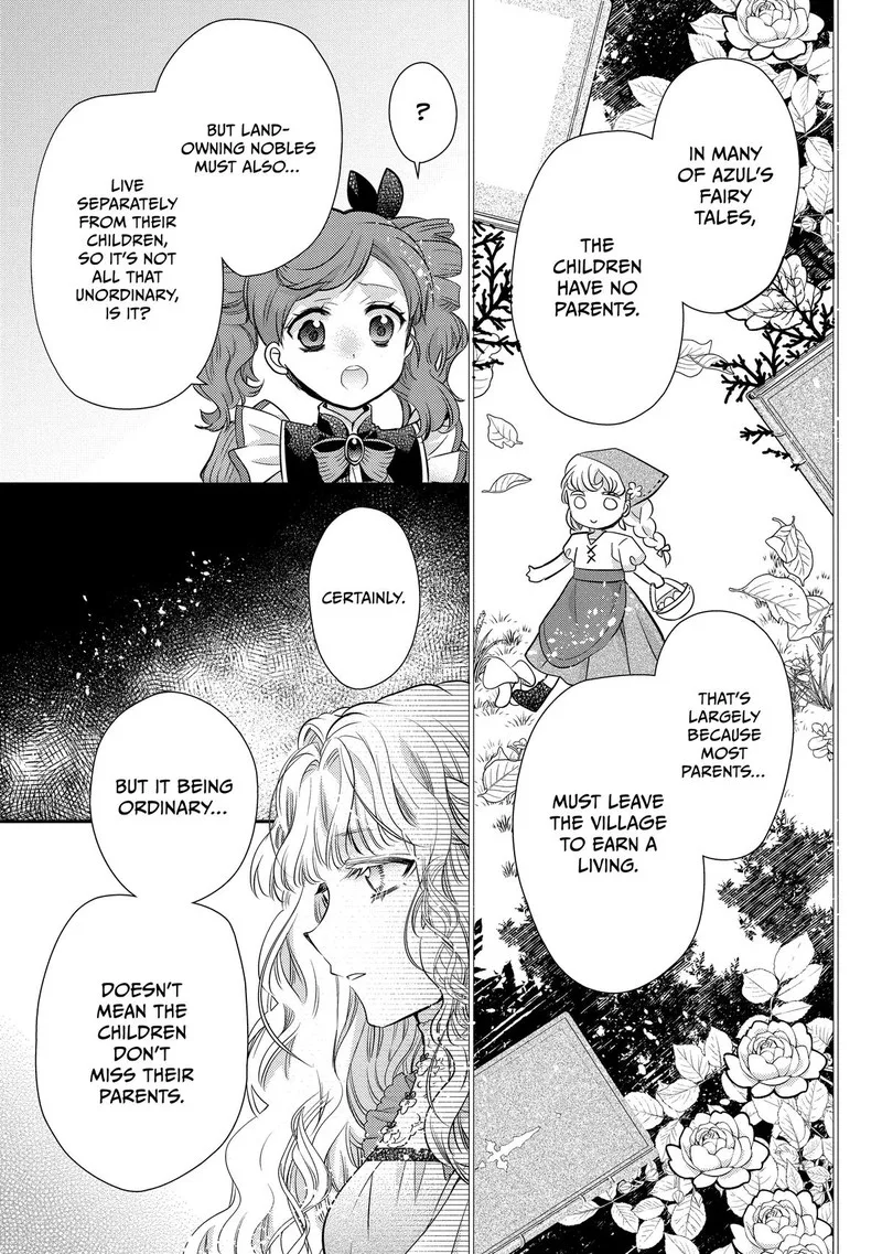 Mushikaburi-hime Chapter 54 page 17