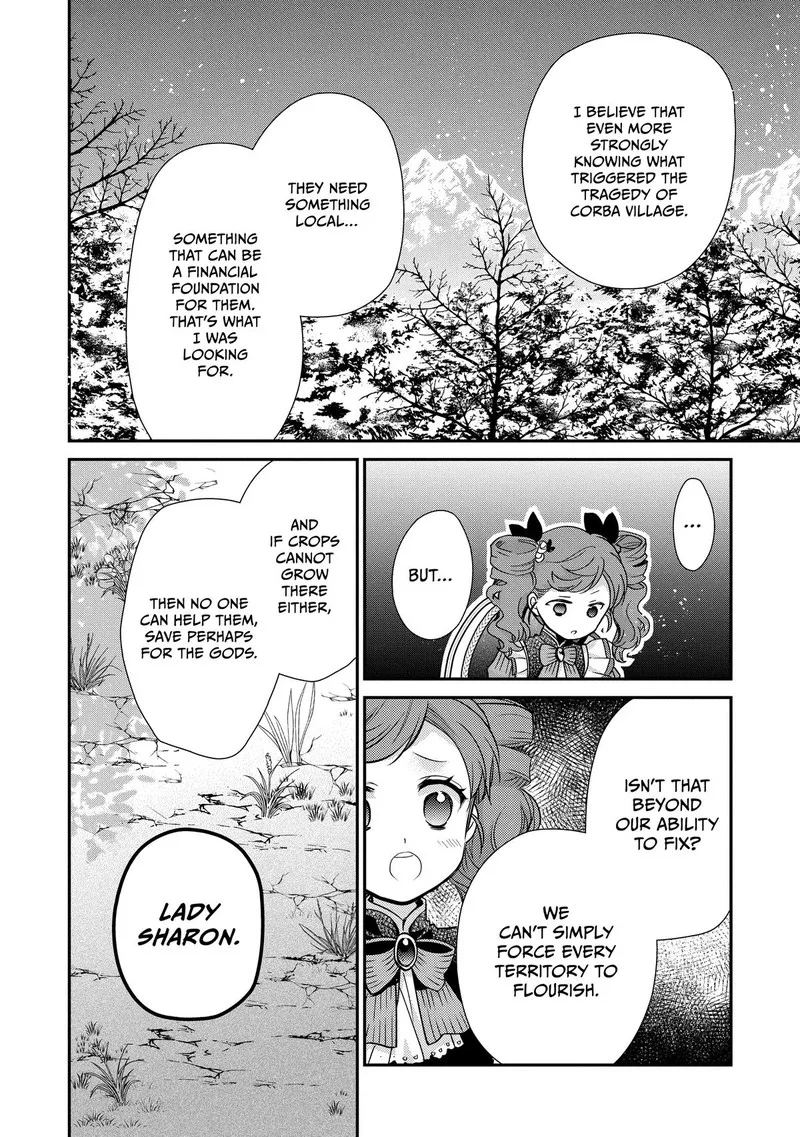 Mushikaburi-hime Chapter 54 page 18