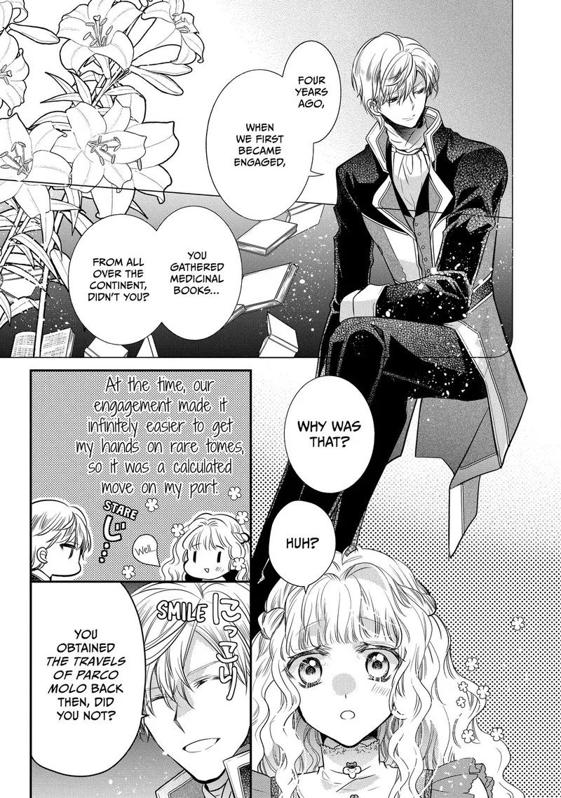 Mushikaburi-hime Chapter 54 page 13