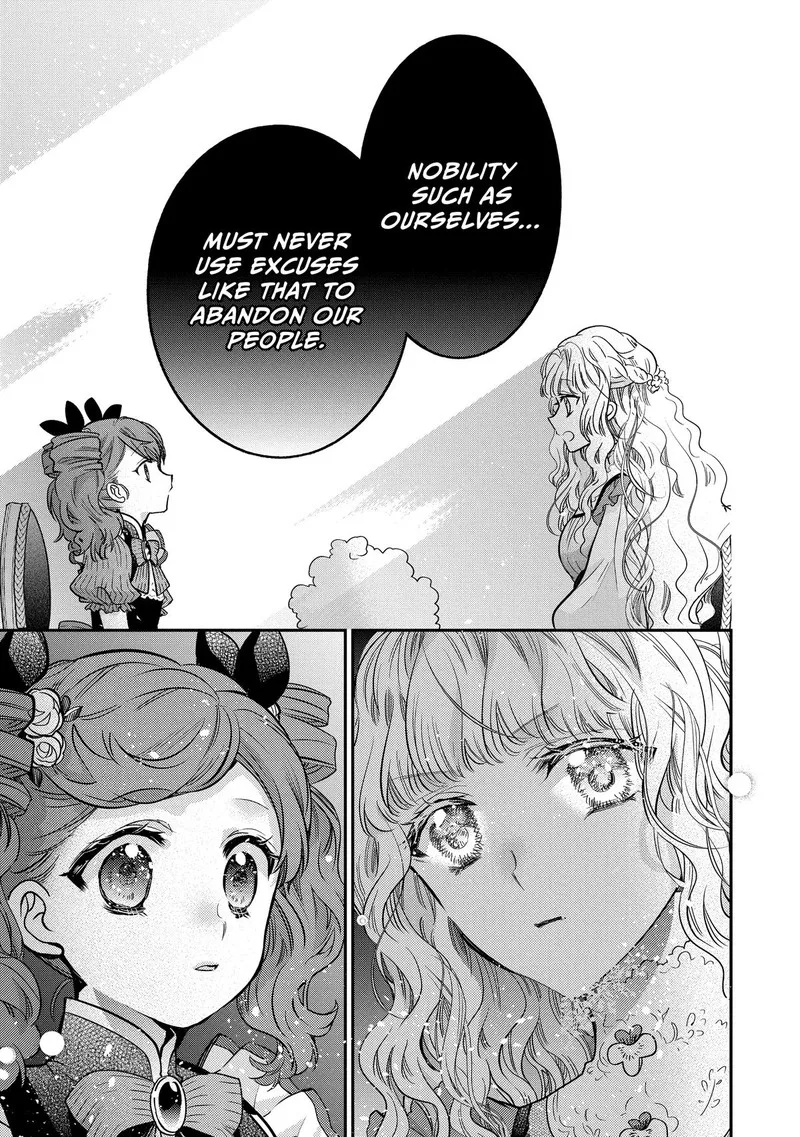 Mushikaburi-hime Chapter 54 page 19