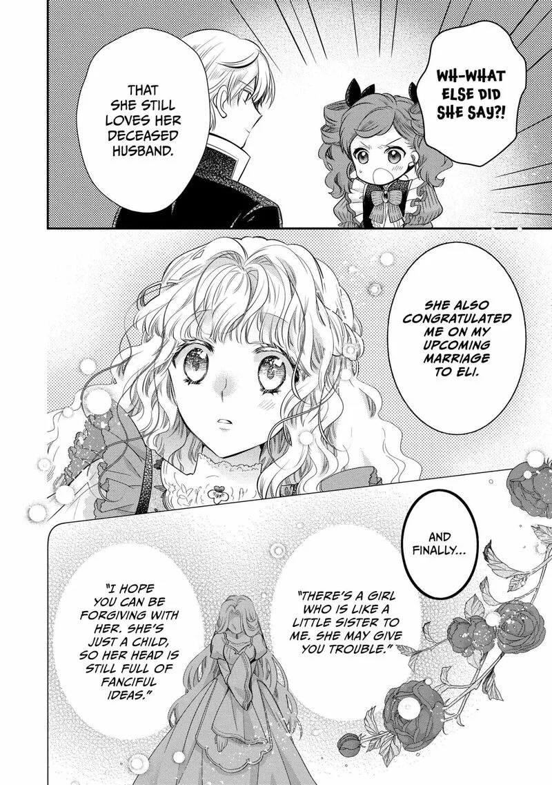 Mushikaburi-hime Chapter 55 page 12