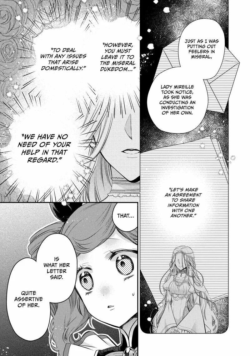 Mushikaburi-hime Chapter 55 page 11