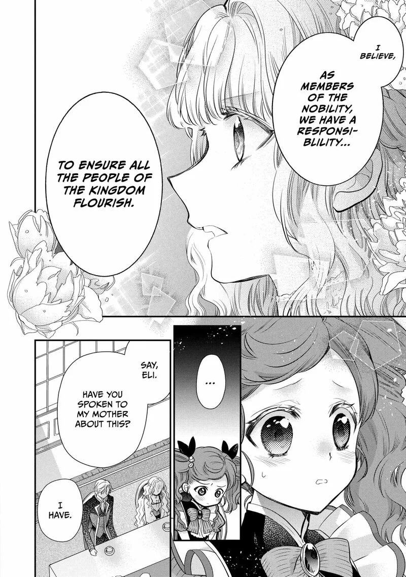 Mushikaburi-hime Chapter 55 page 4