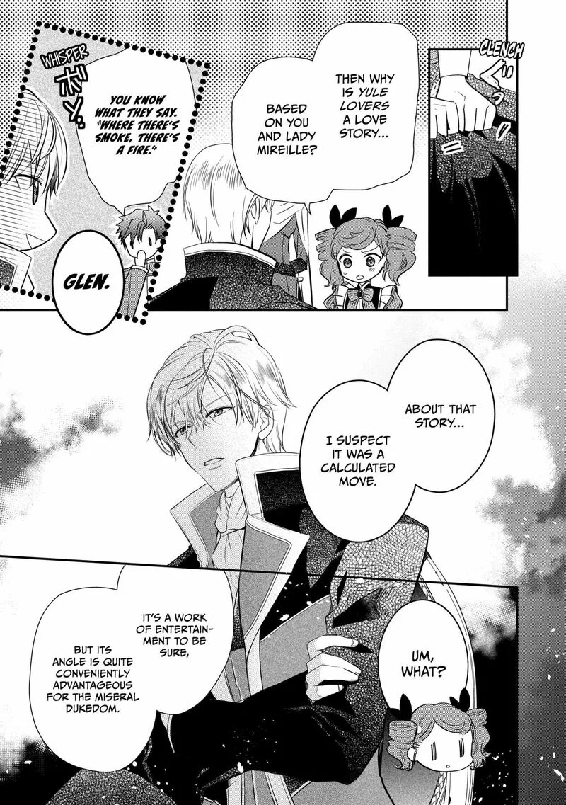 Mushikaburi-hime Chapter 55 page 7