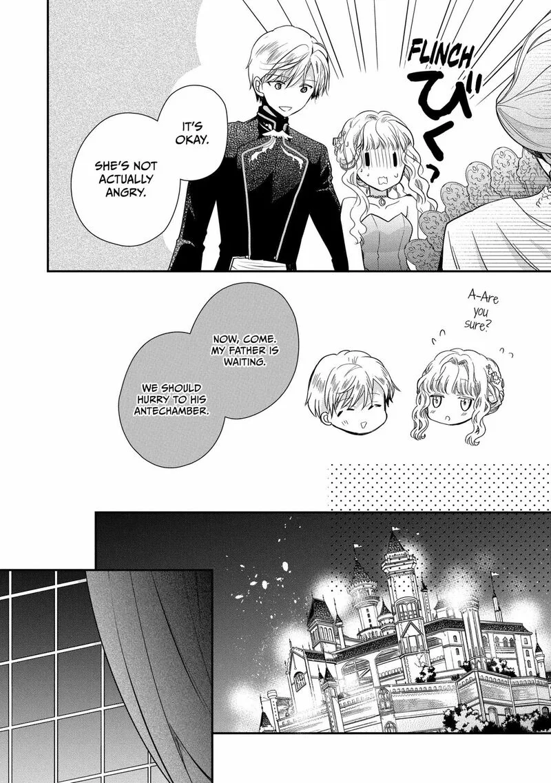 Mushikaburi-hime Chapter 56 page 12