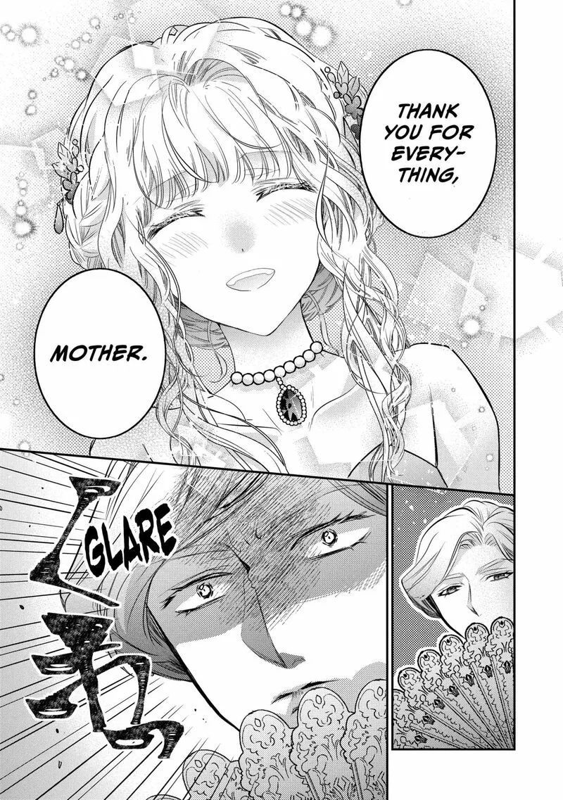 Mushikaburi-hime Chapter 56 page 11