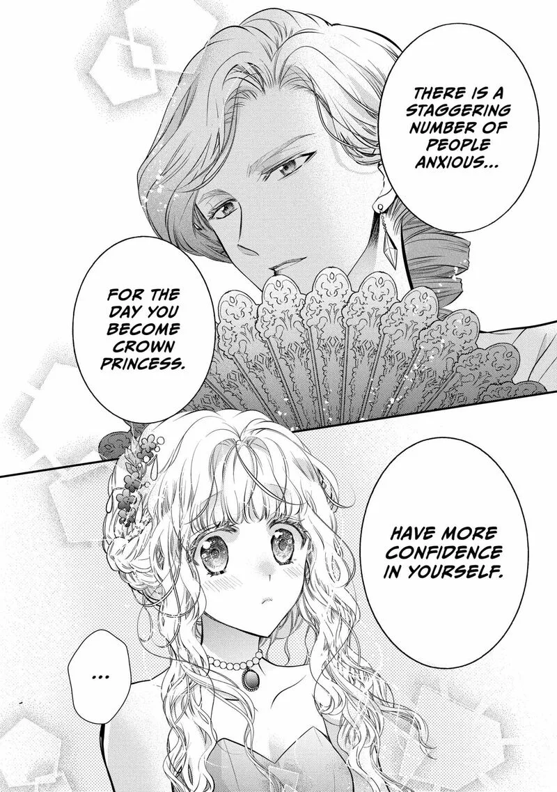 Mushikaburi-hime Chapter 56 page 6