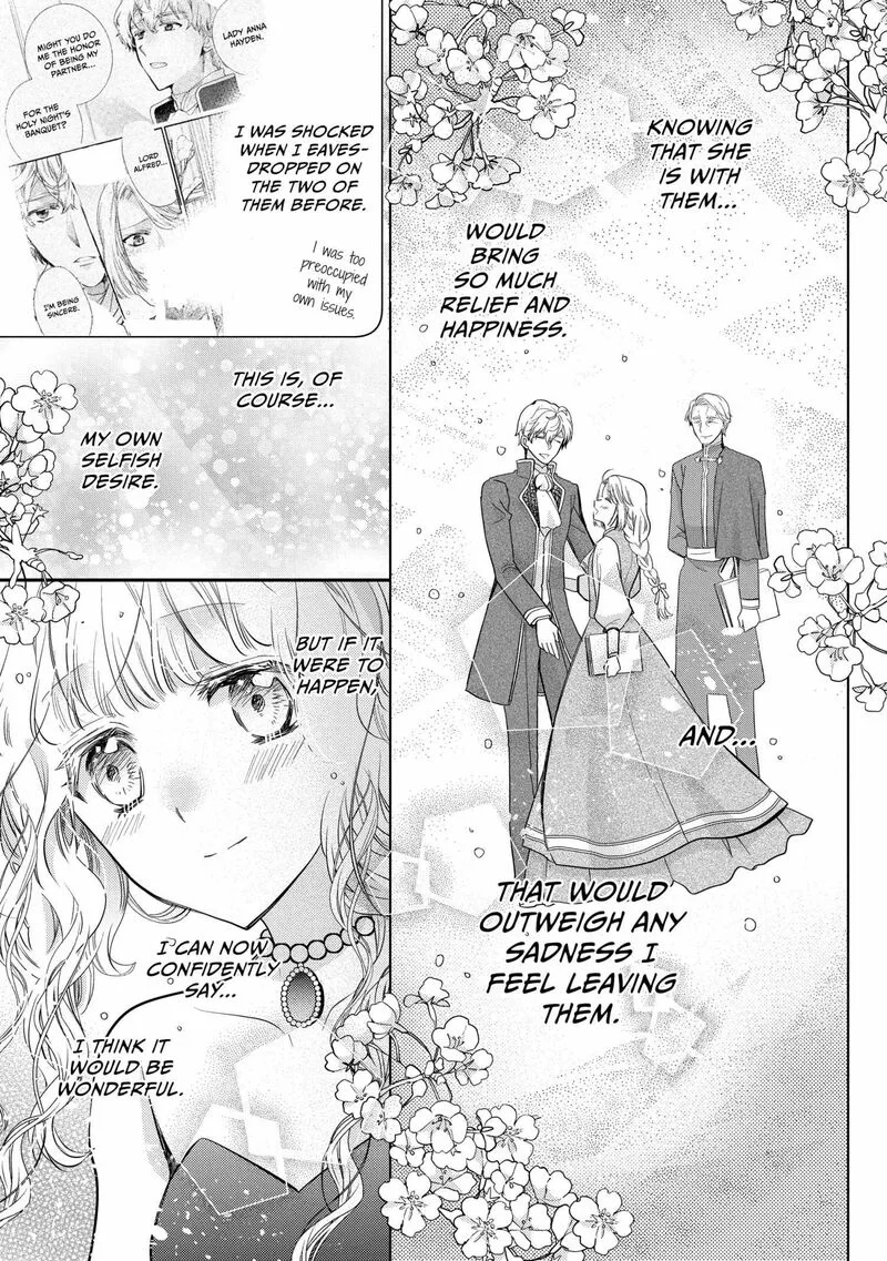 Mushikaburi-hime Chapter 56 page 19