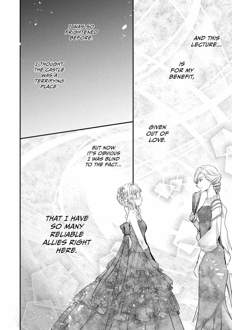 Mushikaburi-hime Chapter 56 page 10