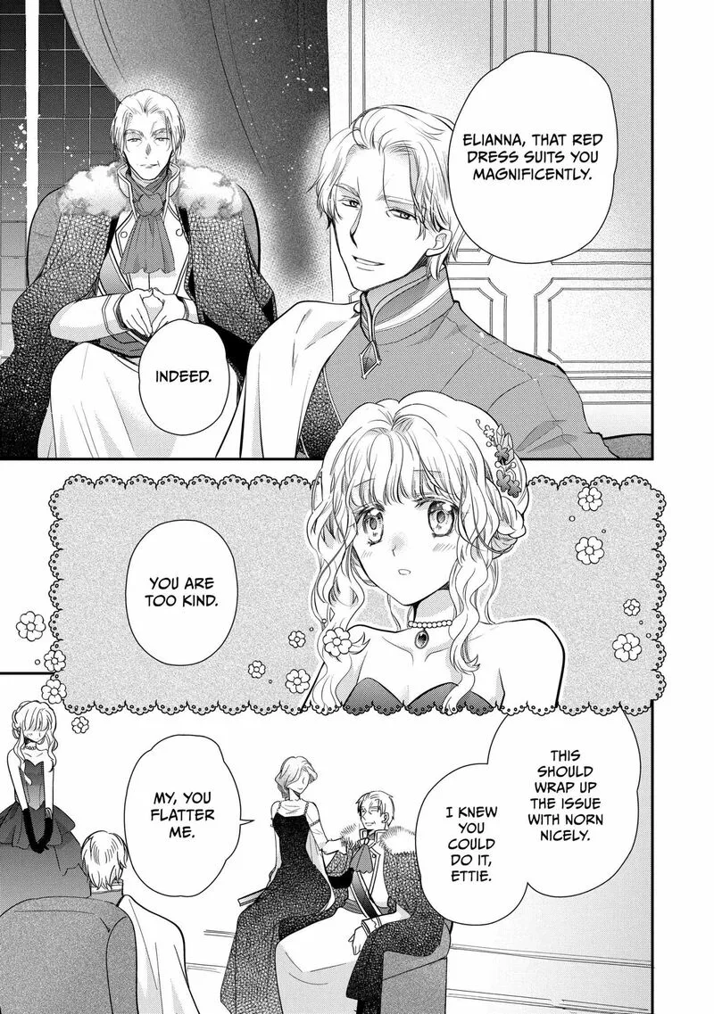 Mushikaburi-hime Chapter 56 page 13
