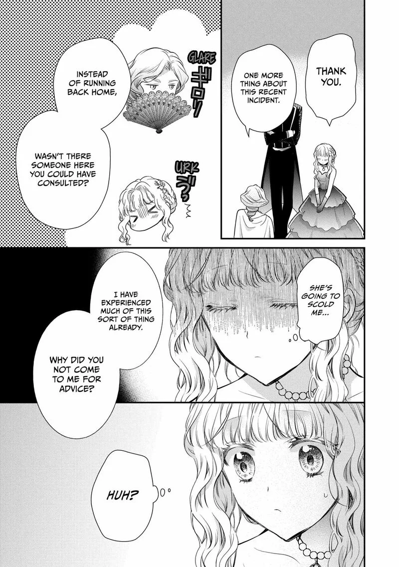 Mushikaburi-hime Chapter 56 page 7