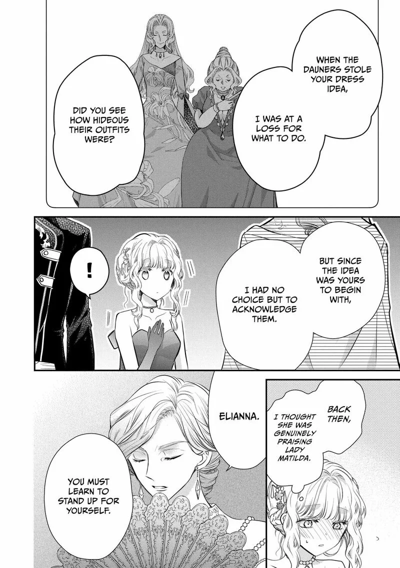 Mushikaburi-hime Chapter 56 page 8